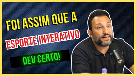 esporte interativo aposta certo